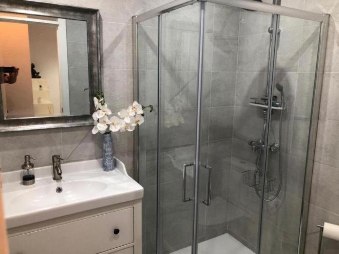 Santelmo,16 Apartment Malaga Bagian luar foto