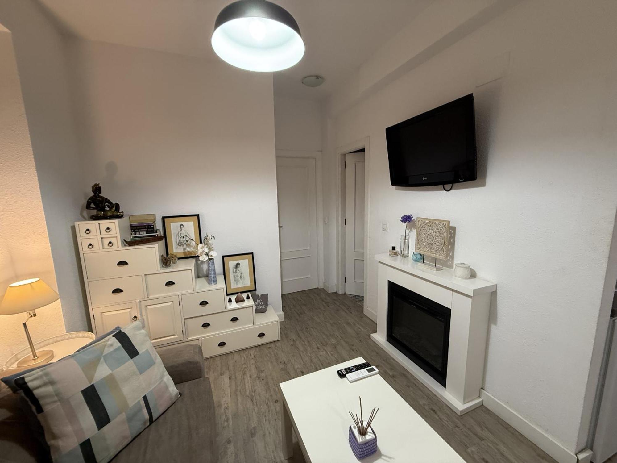 Santelmo,16 Apartment Malaga Bagian luar foto